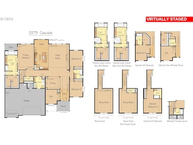 0 NE Bell Rd unit 24314380, Newberg, OR 97132 - photo 2