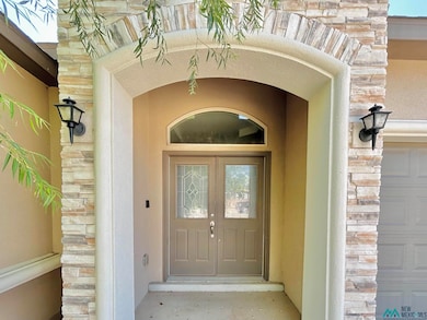 4515 N Homestretch Rd, Hobbs, NM 88240 - photo 3