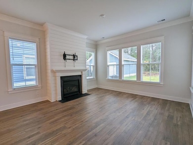 2925 Wilson Creek Ln, Johns Island, SC 29455 - photo 5