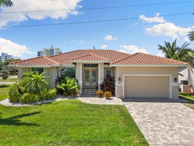 724 Seagrape Dr, Marco Island, FL 34145 - photo 2