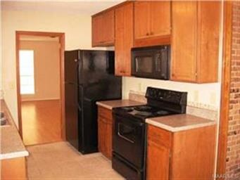 MORE STORAGE WITH CABINETS