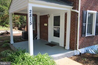 2815 Jefferson Dr, Alexandria, VA 22303 - photo 3