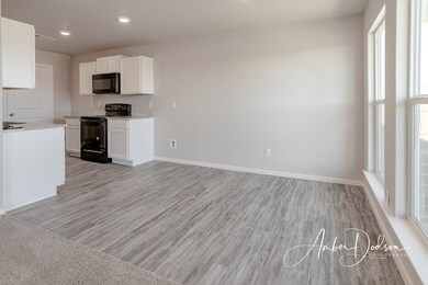 1319 E 93rd St, Odessa, TX 79765 - photo 3