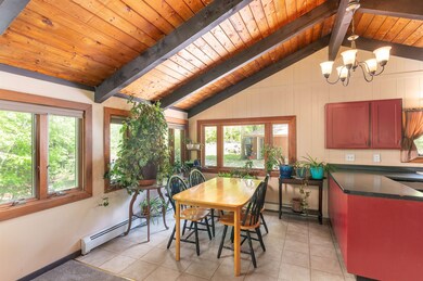 77 Old Goshen Rd, Center Conway, NH 03813 - photo 7