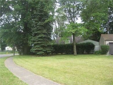 4151 Rickenbacker Ave, Columbus, OH 43213 - photo 2