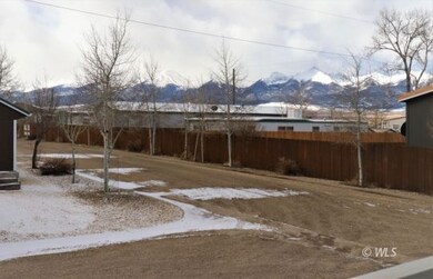 Sangre de Cristo Mountains