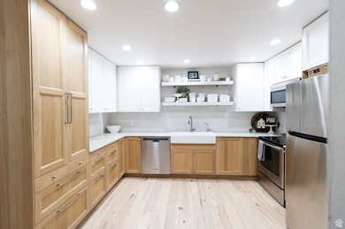 Zion Summit West unit 1E, Salt Lake City, UT 84103 - photo 4