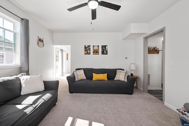 501 W Grant St, Hartford City, IN 47348 - photo 5