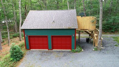 92 Conary Way, Orland Maine