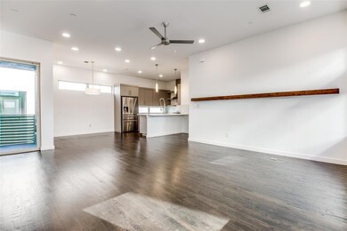 1907 Summit Ave unit 3, Dallas, TX 75206 - photo 4