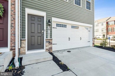 2017 Pomona Way, Frederick, MD 21702 - photo 2