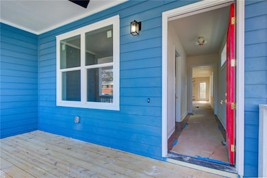 1236 Oakland Terrace SW unit A, Atlanta, GA 30310 - photo 3