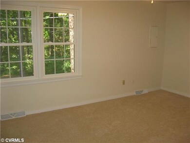 Master Bedroom - Ceiling Fan/Light and New Bath