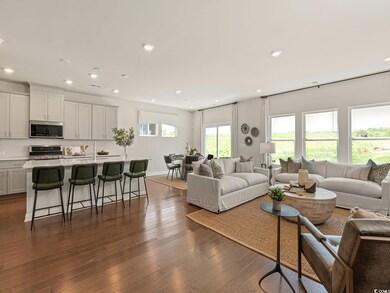Photo is not of the actual home, but is an inspira