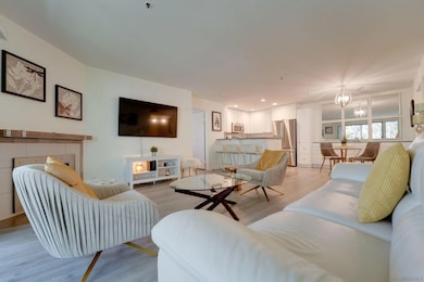 Presidio Place unit 107, San Diego, CA 92110 - photo 7