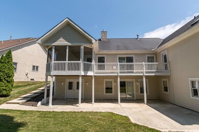 Back Exterior