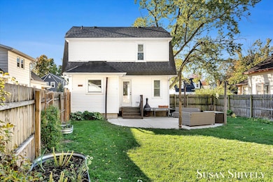 865 Joslin St SE, Grand Rapids, MI 49507 - photo 6