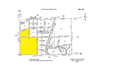 Assessors Map