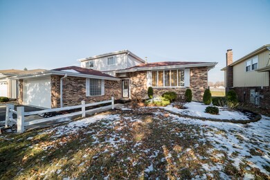 17801 Cypress Ave, Country Club Hills, IL 60478 - photo 2