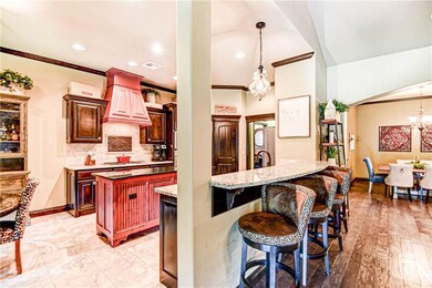 19533 Fieldshire Dr, Edmond, OK 73012 - photo 4