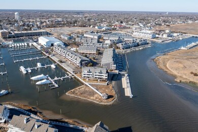 1401 Harbour Cove S unit 1401, Somers Point, NJ 08244 - photo 4