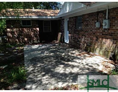Yard/Garden.