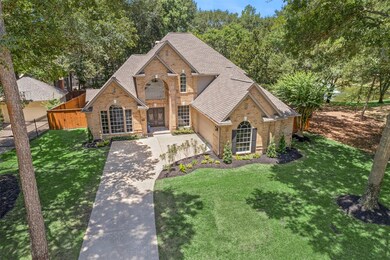 9102 Woodwind Lakes Dr, Houston, TX 77040 - photo 2