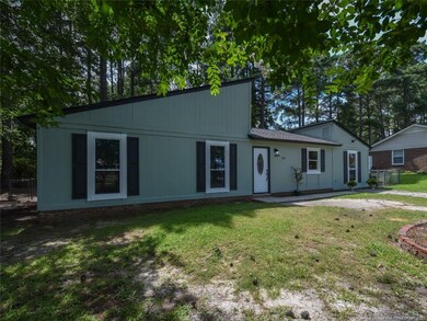 616 Wallingford Ct, Fayetteville, NC 28314 - photo 3