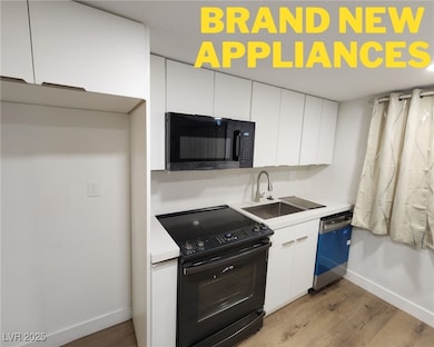 4981 River Glen Dr unit 63, Las Vegas, NV 89103 - photo 7