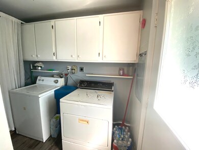 Laundry/Mud Room