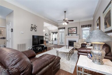 The Living Room encourages gathering together with