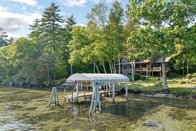 132 Cattle Landing Rd, Meredith, NH 03253 - photo 5