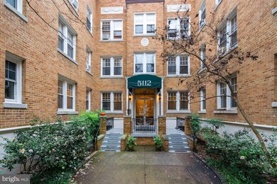 5112 Connecticut Ave NW unit 111, Washington, DC 20008 - photo 3