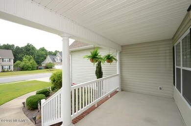 304 Iverleigh Ln, Jacksonville, NC 28540 - photo 2