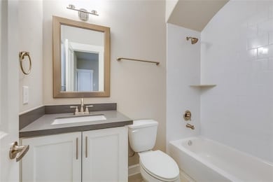 882 Wakefield Dr unit C, Houston, TX 77018 - photo 6