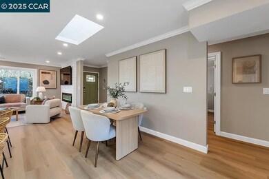 1180 Running Springs Rd unit 4, Walnut Creek, CA 94595 - photo 4