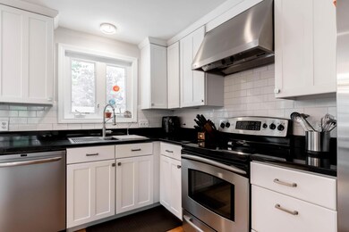 17 Star Road_Kitchen