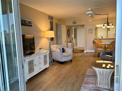 25808 Cockleshell Dr unit 315, Bonita Springs, FL 34135 - photo 3