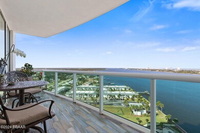241 Riverside Drive 1808-2-5