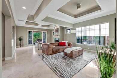 Residence
