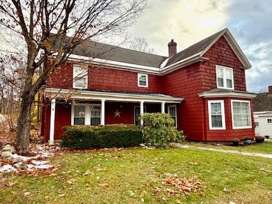 1 Glen Rd, Gorham, NH 03581 - photo 2