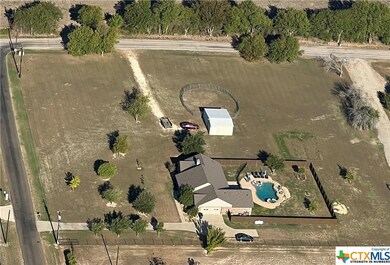 918 Quail Run Dr, Troy, TX 76579 - photo 5