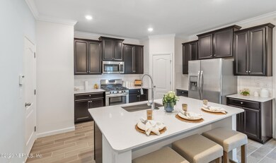 394 Lake Sinclair St, Saint Augustine, FL 32084 - photo 2