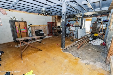 1610 Rabbit Ridge Rd