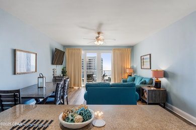 Laketown Wharf Resort unit 622, Panama City, FL 32408 - photo 3