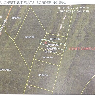 Borders State Game Lands