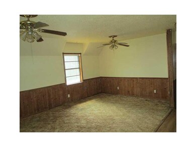 Master Bedroom.