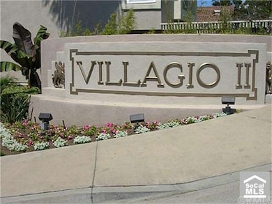 Welcome to Villagio II