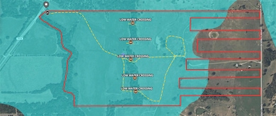 TBD Tenney Creek Rd, Dale, TX 78616 - photo 2