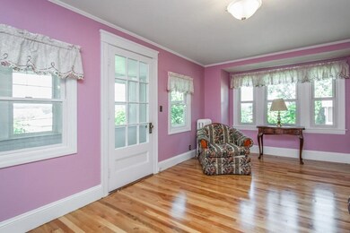 46 Fraternal Ave, Worcester, MA 01606 - photo 2